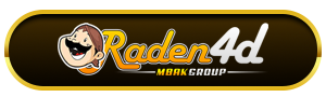 RADEN4D Logo